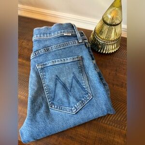 MOTHER The Stinger Flood in Crate Digger, 28, EUC